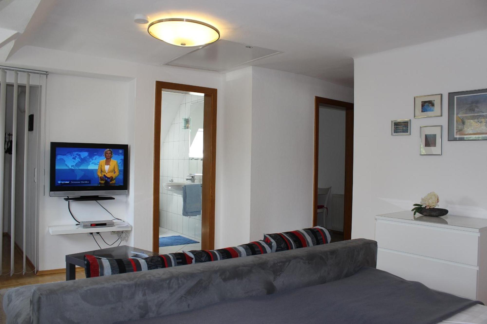 Ferienwohnung Und Gaestezimmer Korb Krumpendorf ภายนอก รูปภาพ